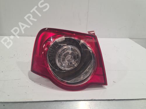 Left taillight VW PASSAT B6 (3C2) | BP36413677C34 - Image 2