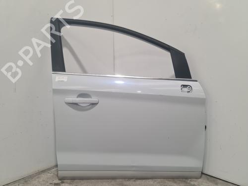 Right front door FORD KUGA I 2.0 TDCi | BP32421853C3