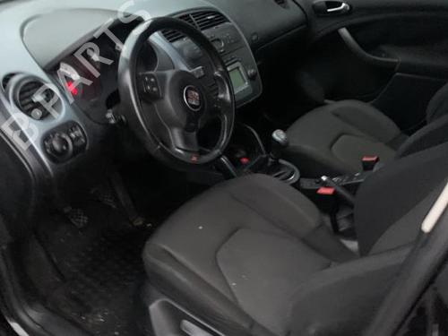Front windshield wiper arm SEAT ALTEA (5P1) 2.0 TDI | BP22590018C143 