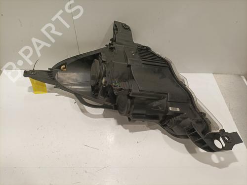 Used Right headlight Right headlight CITROËN C3 II (SC_) 1.4 HDi 70 (SC8HZC, SC8HR0, SC8HP4) (68 hp) 33950526 33950526