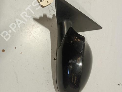 Used Left mirror BMW 1 (E87) 116 d (116 hp) 22586804
