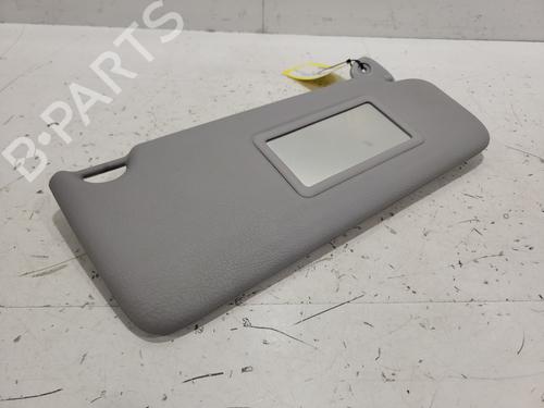 Used Right sun visor Right sun visor 36875548 36875548