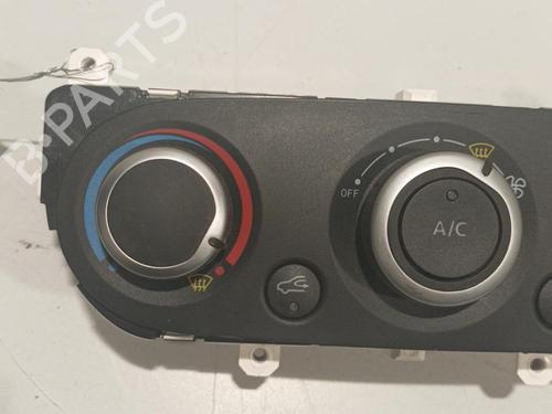 Climate control RENAULT CLIO IV (BH_) 1.5 dCi 75 | BP22580947I5 