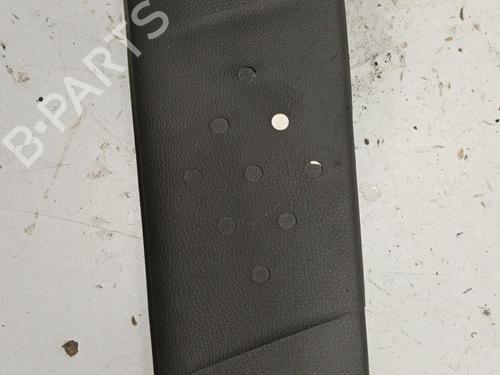 Used Left sun visor Left sun visor RENAULT SUPER 5 (B/C40_) 1.4 Cat (B/C/407) (58 hp) 22582590 22582590