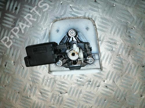 Comutador Comutador RENAULT CLIO II (BB_, CB_) 1.5 dCi (B/CB3M) (64 hp) 22584385 22584385