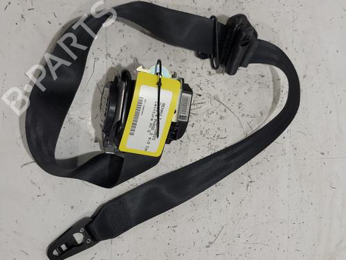 Front left seatbelt RENAULT CLIO IV (BH_) 0.9 TCe 90 (BHNF, BHMA, BHMH, BHJK, BHJR) | BP37500228I26 - Image 4