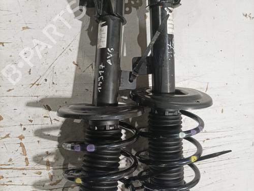 Left front shock absorber JEEP AVENGER (J2) 1.2 T3 e-Hybrid | BP31114299M16