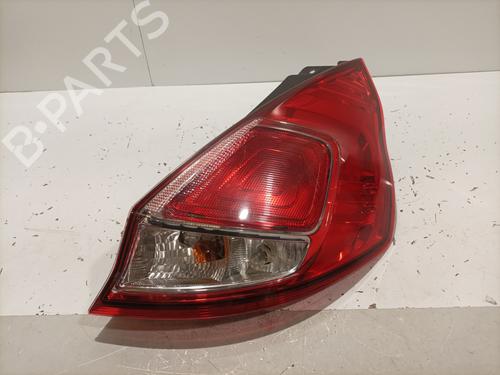 Right taillight FORD FIESTA VI (CB1, CCN) 1.0 | BP37748097C35 - Image 4