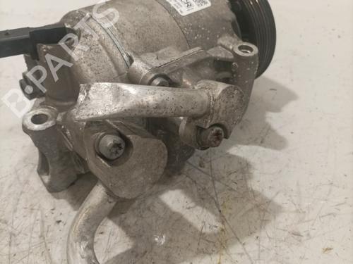 AC compressor VW POLO V (6R1, 6C1) 1.6 TDI | BP22585231M34 