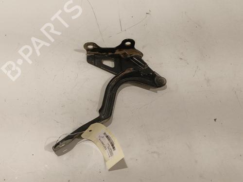 Hinge/Door check strap HYUNDAI i20 II (GB, IB) 1.4 CRDi | BP26297135C146 