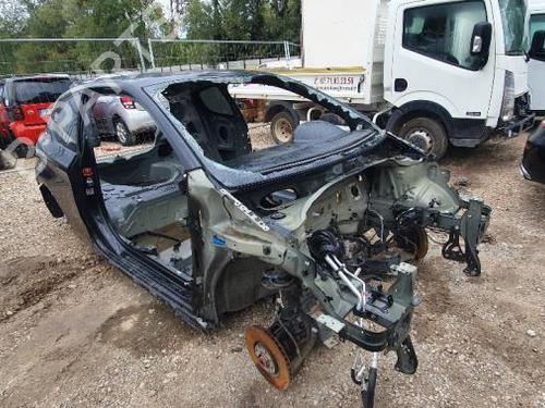 Right front suspension arm PEUGEOT 208 I (CA_, CC_) 1.6 GTi | BP22584439M13 