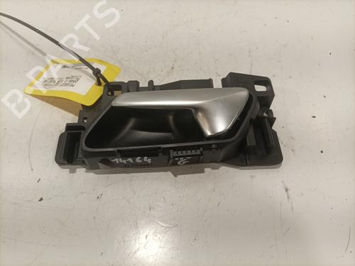 Front left interior door handle PEUGEOT 2008 II (UD_, US_, UY_, UJ_, UR_, UC_) 1.5 BlueHDI 130 | BP27327587I13 