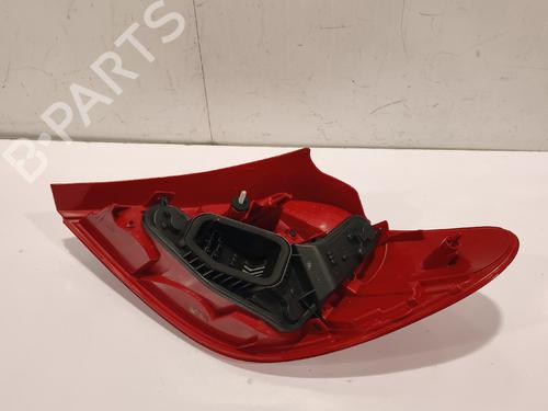 Used Left taillight Left taillight 37500247 37500247