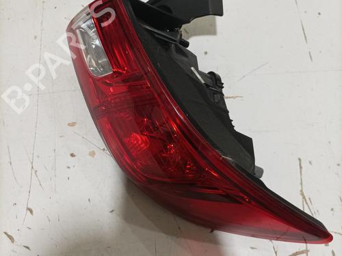 Right taillight RENAULT CLIO IV (BH_) 1.5 dCi 90 | BP29188231C35 
