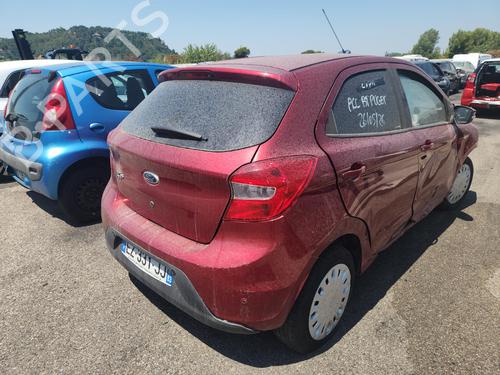 Switch FORD KA+ III (UK, FK) 1.2 Ti-VCT | BP38033700I30 - Image 10