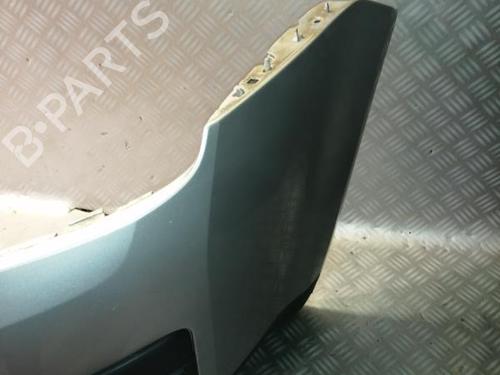 Front bumper FORD FOCUS C-MAX (DM2) 1.6 TDCi | BP22575764C7 