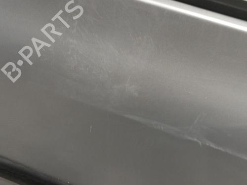 Used Left front door PEUGEOT 1007 (KM_) 1.4 (75 hp) 22580450