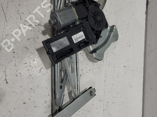 Front left window mechanism RENAULT MEGANE III Hatchback (BZ0/1_, B3_) 1.5 dCi (BZ09, BZ0D, BZ1W, BZ29, BZ14) | BP36763074C22 - Image 3