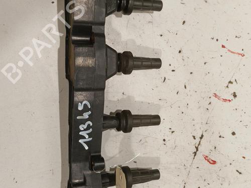 Used Ignition coil CITROËN C3 I (FC_, FN_) 1.6 16V (109 hp) 22588019