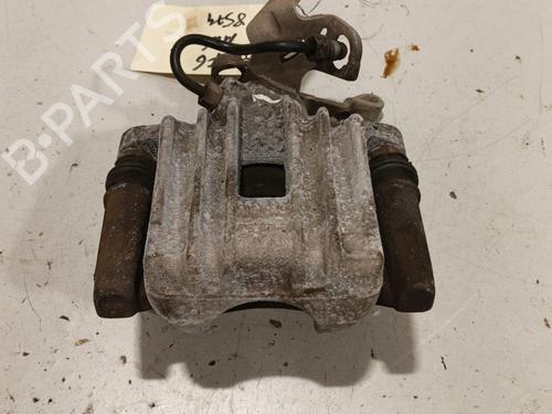 Used Left rear brake caliper VW GOLF VI (5K1) 1.4 TSI (122 hp) 22577064