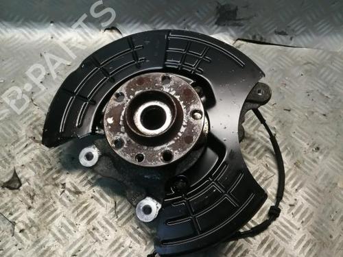 Used Left rear steering knuckle MASERATI GHIBLI III (M157) 3.0 D (275 hp) 22583784