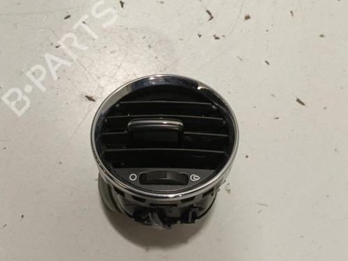 Air vent PEUGEOT 308 I (4A_, 4C_) 1.6 HDi | BP22587796I21 