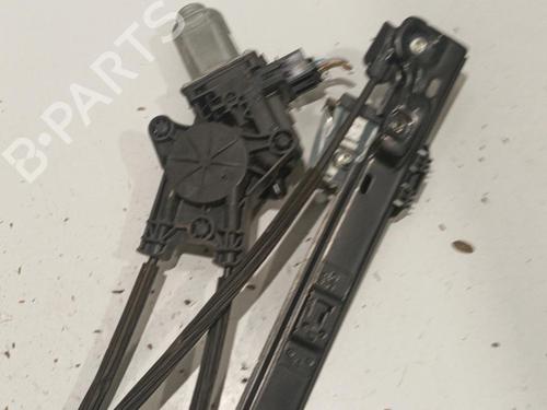 Used Front right window mechanism Front right window mechanism 22572321 22572321