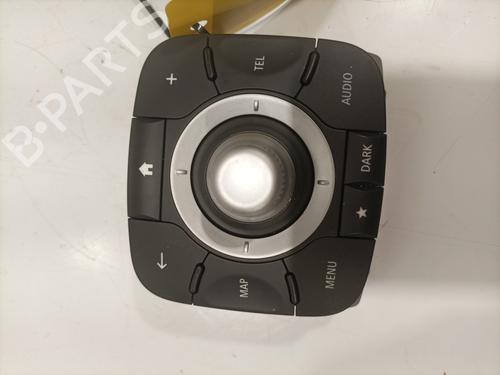 Switch RENAULT SCÉNIC III (JZ0/1_) 1.5 dCi | BP24523269I30 - Image 5