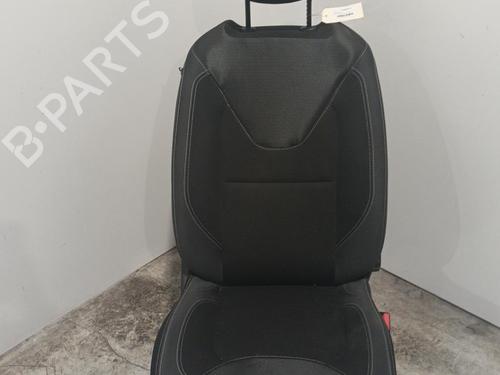 Right front seat RENAULT CLIO IV (BH_) 1.5 dCi 90 | BP22570428C16 