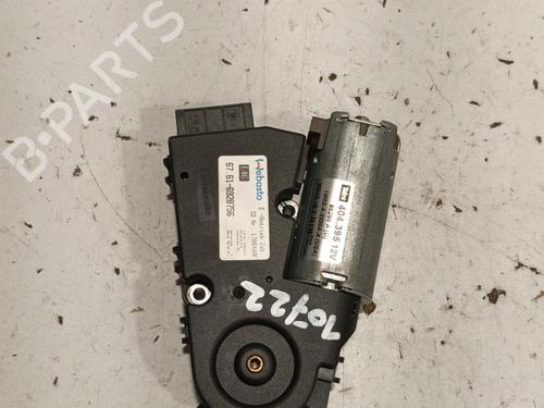 Used Sunroof engine Sunroof engine MINI MINI (R50, R53) Cooper (116 hp) 22576658 22576658