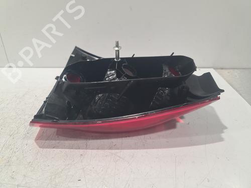 Used Left taillight Left taillight RENAULT TWINGO II (CN0_) 1.2 Turbo (CN0C, CN0F) (100 hp) 32241397 32241397