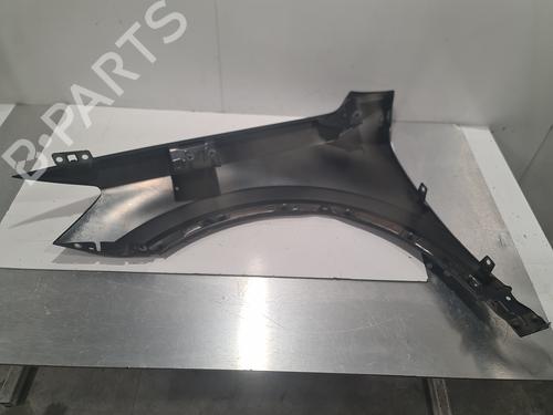Used Right front fenders Right front fenders AUDI Q2 (GAB, GAG) 1.4 TFSI (150 hp) 36414062 36414062