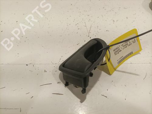 Front right interior door handle RENAULT KANGOO (KC0/1_) 1.5 dCi (KC07) | BP36413761I14 - Image 2
