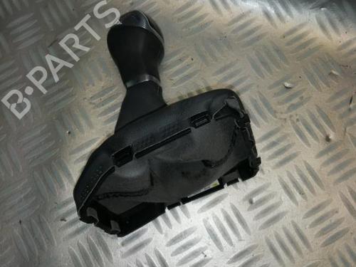 Used Shift knob Shift knob AUDI A1 Sportback (GBA) 25 TFSI (95 hp) 22591590 22591590