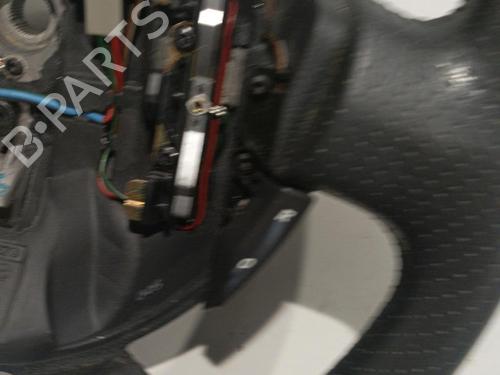 Steering wheel RENAULT VEL SATIS (BJ0_) 2.0 16 V Turbo | BP22582191C49 