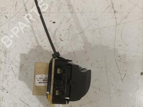 Left front window switch RENAULT CLIO IV (BH_) 1.5 dCi 75 | BP29208000I27