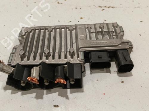 Used Steering ECU Steering ECU PEUGEOT 208 I (CA_, CC_) 1.6 HDi (92 hp) 26297139 26297139