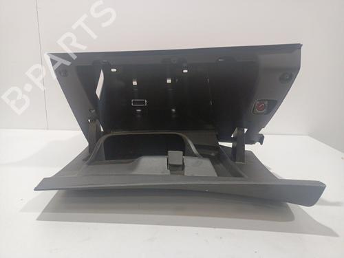 Used Glove box Glove box PEUGEOT 208 I (CA_, CC_) 1.2 VTI 82 (82 hp) 26296998 26296998