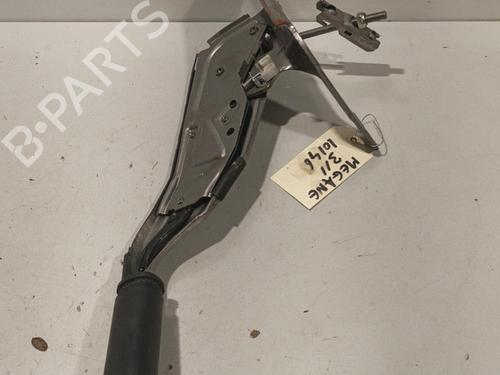 Used Hand brake RENAULT MEGANE III Hatchback (BZ0/1_, B3_) 1.5 dCi (BZ09, BZ0D, BZ1W, BZ29, BZ14) (110 hp) 22572675
