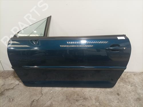 left-front-door-peugeot-407-coupe-6c_-2005-30000004 main image