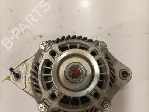 Alternador Alternador 37587696 37587696