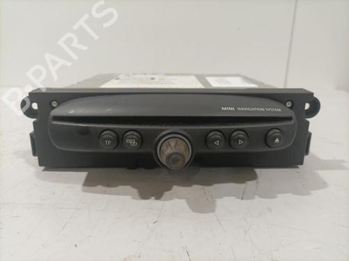 Radio MINI MINI COUNTRYMAN (R60)  | BP22579396E6 