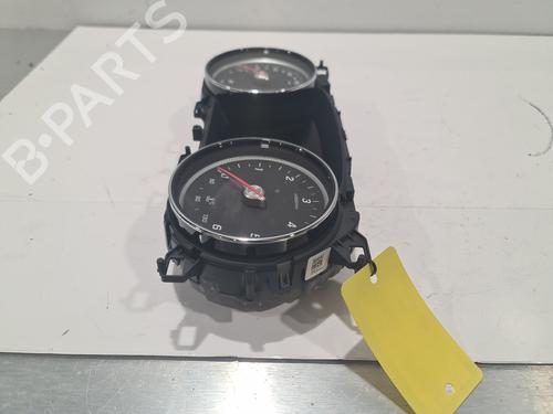 Instrument cluster MERCEDES-BENZ E-CLASS (W213) E 200 d (213.013) | BP33438022C47 - Image 5