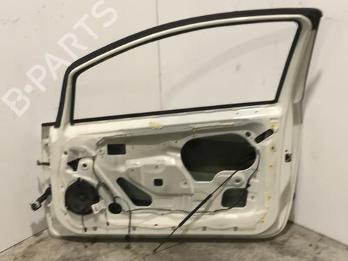Right front door FIAT GRANDE PUNTO (199_) 1.3 D Multijet | BP26594267C3 