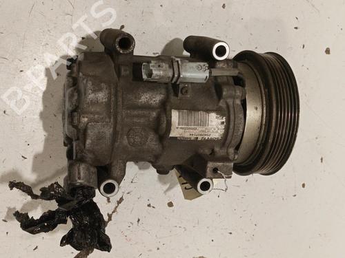AC compressor RENAULT CLIO III (BR0/1, CR0/1) 1.5 dCi | BP22588003M34 