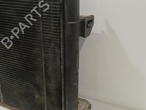 Used Water radiator Water radiator RENAULT SAFRANE II (B54_) 2.2 dT (B54G) (113 hp) 22581850 22581850