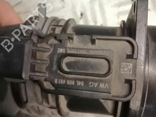 Mass air flow sensor VW GOLF VII (5G1, BQ1, BE1, BE2) 1.6 TDI | BP22590308M95 