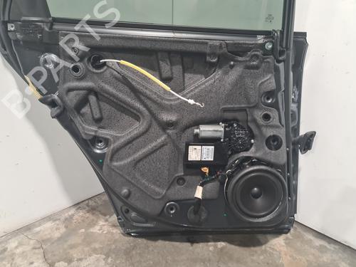 left-rear-door-audi-a4-b7-avant-8ed-2004-2005-2006-2007-2008-32030663 main image