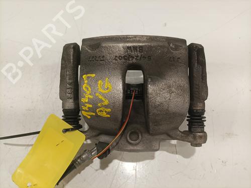 Left front brake caliper BMW 1 (F40) 118 i | BP29864491M105