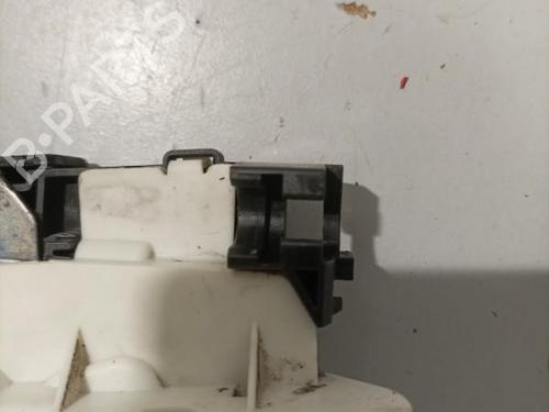 Front left lock SEAT IBIZA IV SC (6J1, 6P5) 1.4 TDI | BP22574507C98 